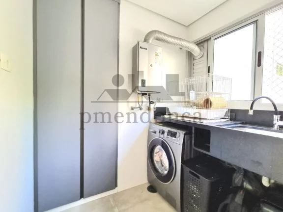 Imagem Apartamento Reformado no Jardim América com 82 m², simplesmente encantador.