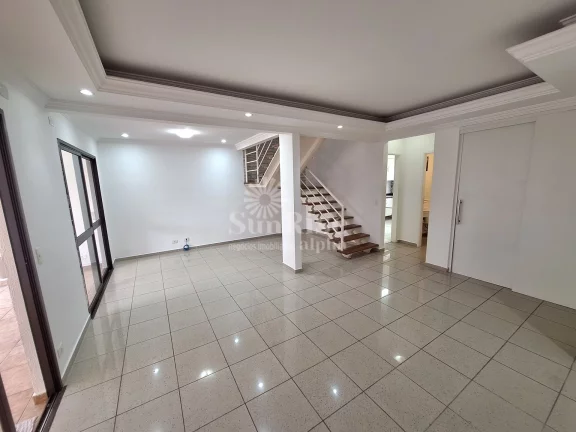 Imagem Casa para alugar Tamboré 5 cm 3 quartos e 2 vagas R$10.865,00 pacote Santana de Parnaíba/SP