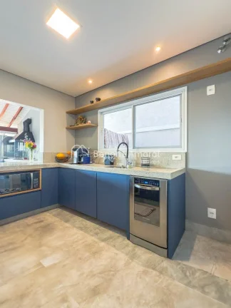 Imagem Descubra esta linda casa de sobrado no Residencial Santa Maria, perfeita para quem busca conforto e ...