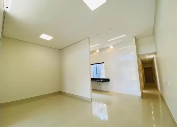 Imagem Casa De 3/4 C Suite No Jardim Brasil Perto Da Prefeitura