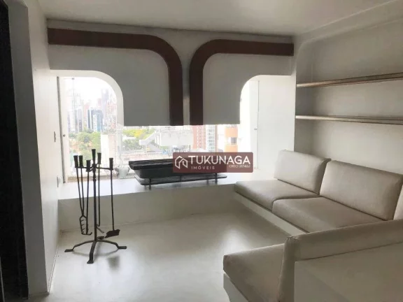 Imagem Cobertura com 3 quartos à venda, 325 m² por R$ 2.700.000 - Brooklin - São Paulo/SP