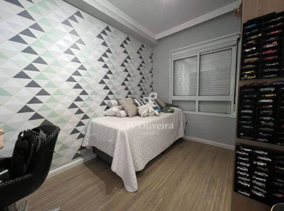 Imagem Apartamento com 2 dormitórios à venda, 55 m² por R$ 468.000,00 - Vila Andrade - São Paulo/SP