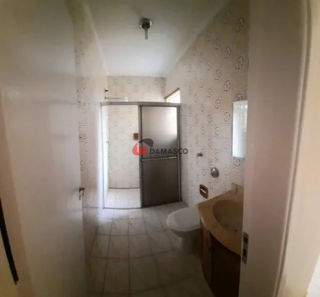 Imagem Casa à venda 2 Quartos, 2 Vagas, 135M², Parque Jaçatuba, Santo André - SP