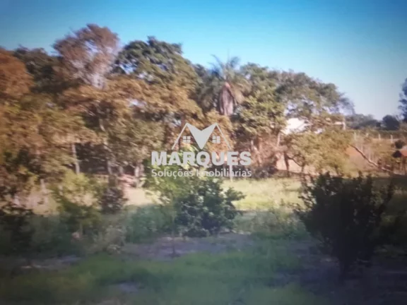 Imagem Oportunidade Única! Terreno de 4.934m² à Venda