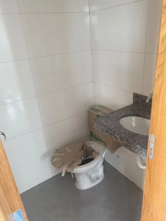 Imagem Apartamento Cobertura Duplex em Santa Mônica - Belo Horizonte
