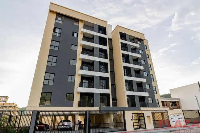 Imagem Edificio Lancaster