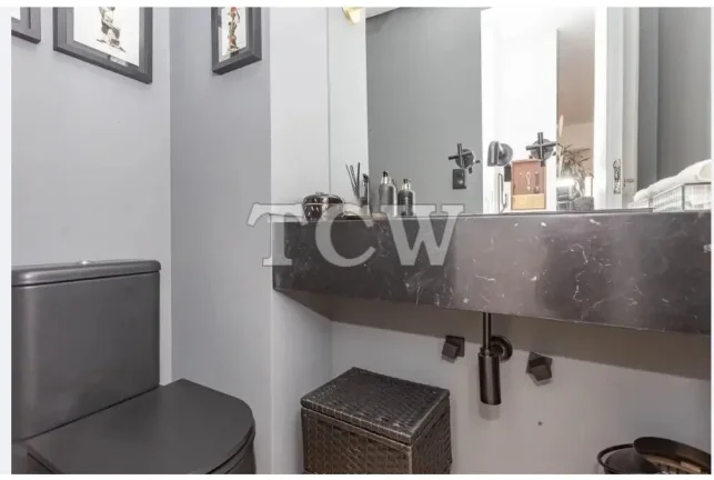 Imagem Apartamento à venda no bairro Vila Mariana - São Paulo/SP, Zona Sul