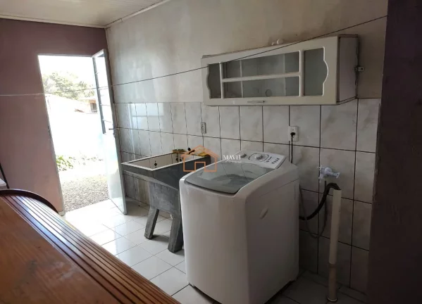 Imagem CASA RESIDENCIAL em CAMPO BELO DO SUL - SC, Centro