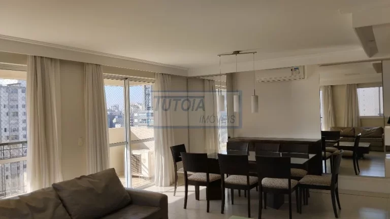 Imagem APARTAMENTO À VENDA NO PARAÍSO, SÃO PAULO
