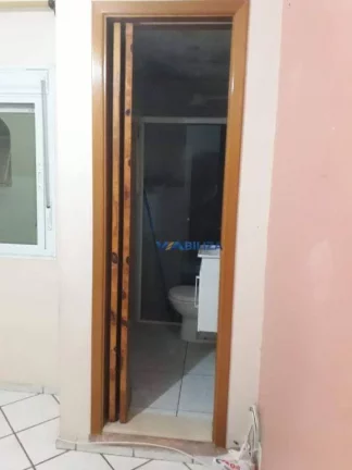 Imagem Sobrado com 3 dormitórios à venda, 200 m² por R$ 799.000 - Vila Augusta - Guarulhos/SP. Estuda Permuta!