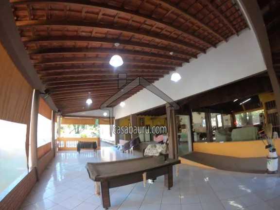 Imagem Vende Aluga Chácara próxima Bauru