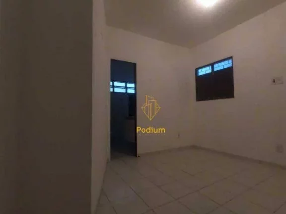Imagem Casa próximo a Epitácio Pessoa e a pouco minutos da praia de Tambaú - COD CA0012