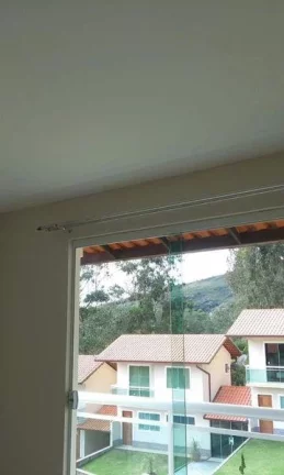 Imagem Condomínio Fechado para Venda em Nova Friburgo, Campo do Coelho, 2 dormitórios, 2 banhei