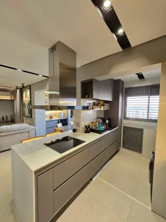 Imagem Apartamento para Venda em Cuiabá / MT no bairro Jardim Aclimação