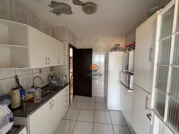 Imagem Casa com 1 dormitório à venda, 184 m² por R$ 429.000 - Pôr do Sol - Lagoa Santa/MG