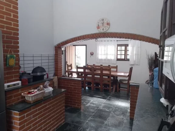 Imagem Chácara com 4 dormitórios à venda, 6024 m² por R$ 1.400.000,00 - Jardim Três Américas - Suzano/SP