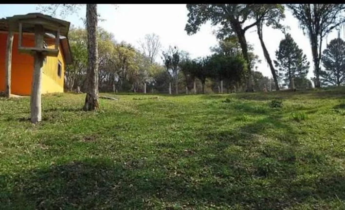 Imagem Chácara para Venda em Quitandinha, Rio da Várzea