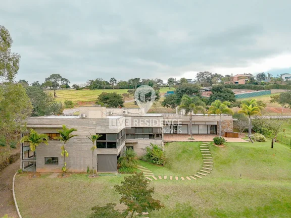 Imagem Casa á venda no Loteamento Fazenda Dona Carolina Itatiba-SP