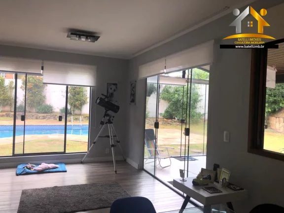 Imagem Casa - Granja Viana - Carmel | Batelli Imóveis