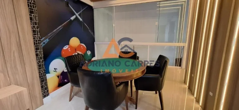 Imagem Apartamento a 50 metros do mar, na praia do Gravatá