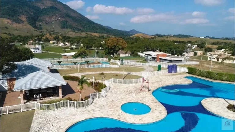 Imagem Terreno à venda no bairro Pilar em Maricá/RJ
