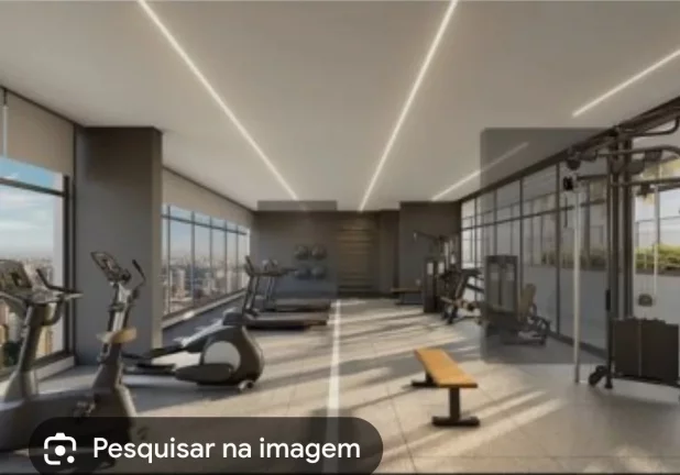 Imagem Studio para Venda em São Paulo, Vila Pompéia, 1 dormitório, 1 banheiro