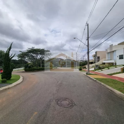 Imagem Lindo Lote, próximo ao clube Residencial Belíssimo