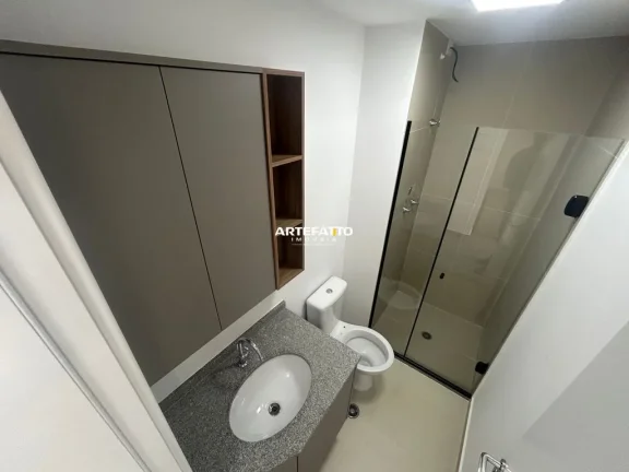 Imagem -Apartamento NOVO com 1 quarto, locação - lazer - em São Paulo, Vila Andrade