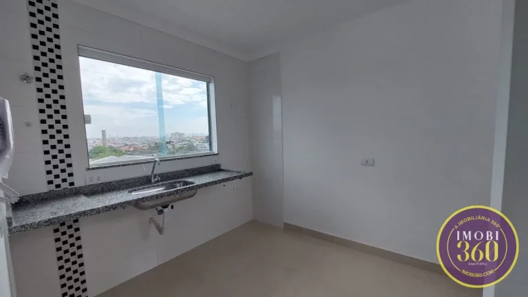 Imagem APARTAMENTO Á VENDA NA VILA NHOCUNÉ COM DOIS DORMITÓRIOS