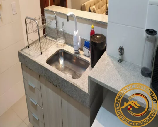 Imagem APARTAMENTO RESIDENCIAL em SALTO - SP, OLARIA