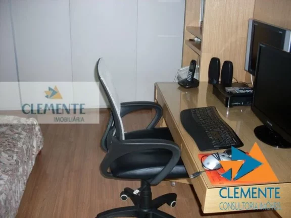 Imagem APTO. B. STO. AGOSTINHO PRÓXIMO A ASSEMBLEIA E CEMIG