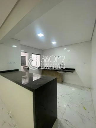 Imagem Apartamento para Venda em Santo André / SP no bairro Vila Curuçá