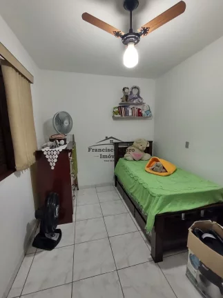 Imagem Casa à venda no bairro Vila Municipal - Guaratinguetá/SP