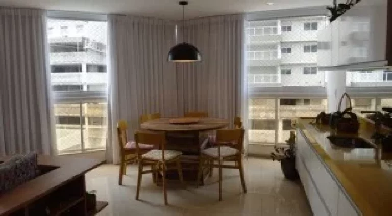 Imagem APARTAMENTO RESIDENCIAL em VILA VELHA - ES, PRAIA DE ITAPARICA