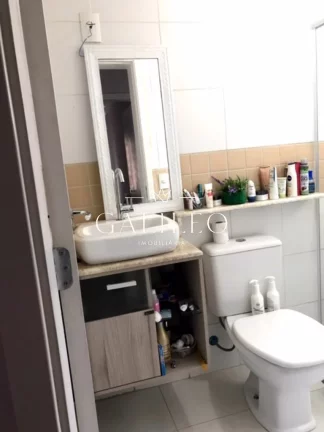 Imagem VENDA DE APARTAMENTO NO RESIDENCIAL MAGESTIC - JUNDIAÍ -SP