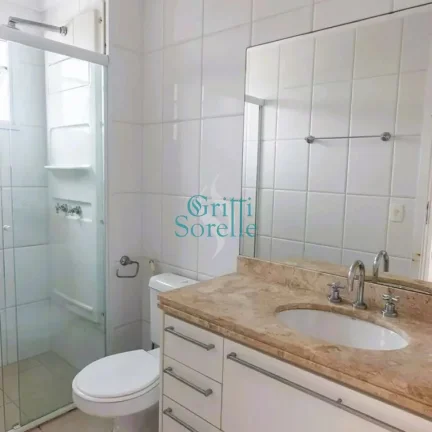 Imagem Apartamento Alto Padrão à venda na Vila Mariana - São Paulo/SP.