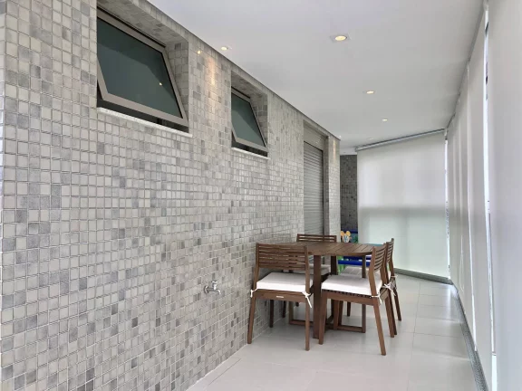 Imagem Apartamento com 5 dormitórios à venda, 162 m por R$ 5.610.000,00 - Riviera