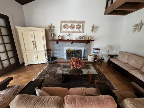 Imagem Casa para Venda em Teresópolis / RJ no bairro Barra do Imbuí