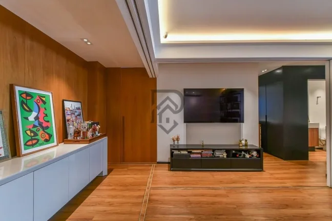 Imagem Apartamento pronto para morar proximo faria lima