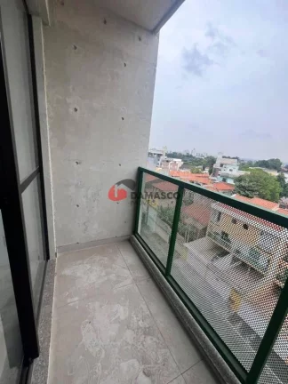 Imagem Apartamento à venda, Vila Alpina, Santo André, SP
