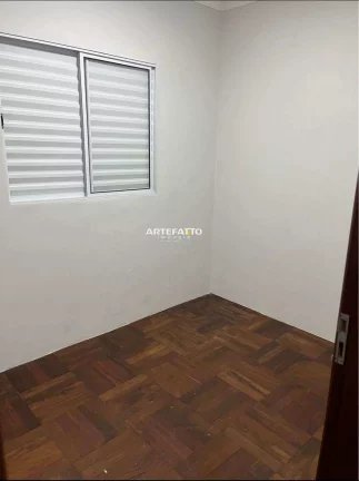 Imagem Casa à Venda – Bairro Aeroporto 2 (NÃO ACEITA FINANCIAMENTO)