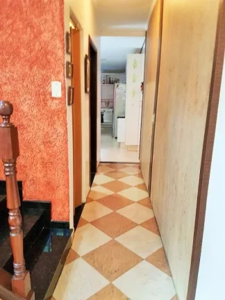 Imagem Sobrado residencial à venda, Vila Figueira, Suzano