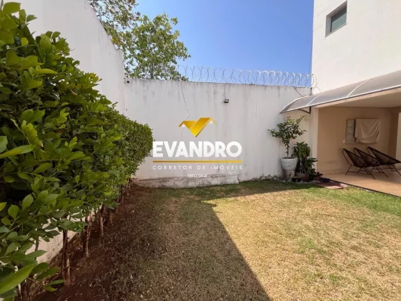 Imagem Casa para Venda em Cuiabá / MT no bairro Jardim Califórnia