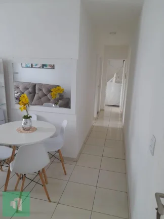 Imagem Apartamento à venda em São Paulo, Vila Santa Teresa (Zona Sul), com 2 quartos