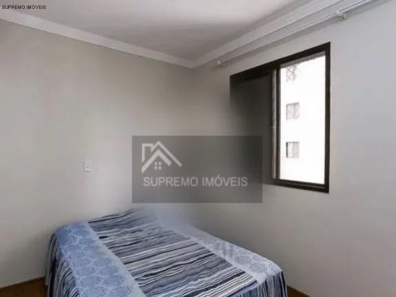 Imagem APARTAMENTO RESIDENCIAL em TABOÃO DA SERRA - SP, CHÁCARA AGRINDUS