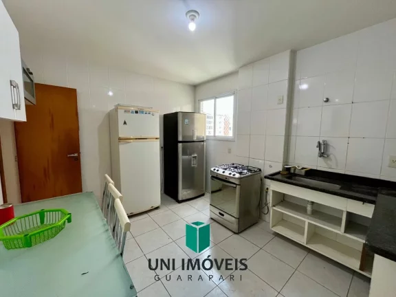 Imagem Apartamento Amplo à venda no Centro de Guarapari, 03 quartos (01 suíte), localização privilegiada