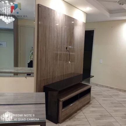 Imagem Apartamento em Jardim San Raphael, Tatuí/SP