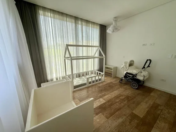 Imagem Casa 3 Dormitórios Condomínio Residencial Village Araçoiaba/SP