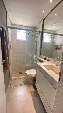 Imagem Apartamento com 3 dormitórios à venda, 96 m² por R$ 898.000,00 - Vila Andrade - São Paulo/SP