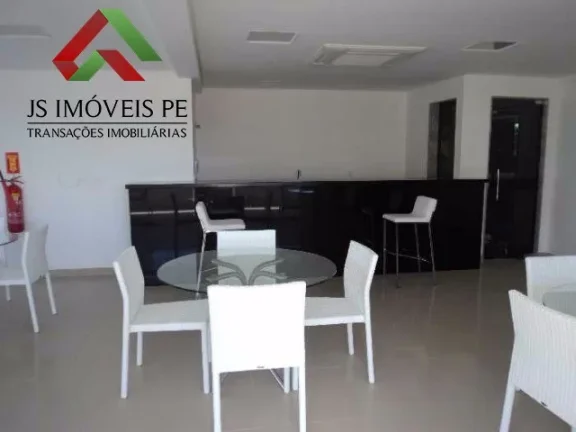 Imagem Apartamento para Venda, 3 Quartos com 2 Vagas em Boa Viagem